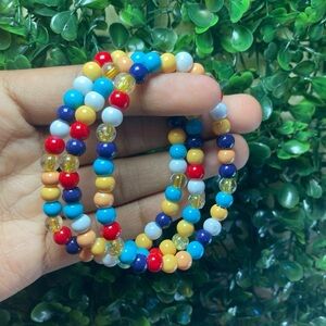 junkie handmade bracelets unisex